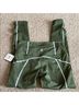 Free People Green Leggings Size XS - photo 13