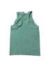 Athleta Green Tank Top Size M - photo 3