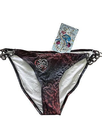 Affliction Swimsuit Bottoms (view 1)