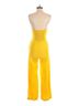 Derek Lam Yellow Jumpsuit Size 0 - photo 2