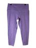 Fleo Purple Leggings Size XL - photo 1