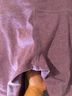 Fleo Purple Leggings Size XL - photo 8