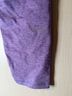 Fleo Purple Leggings Size XL - photo 6