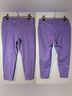 Fleo Purple Leggings Size XL - photo 4