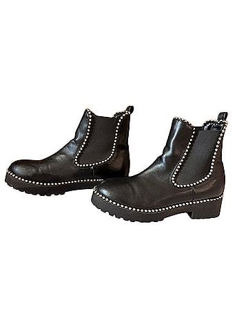 Madden Girl Ankle Boots (view 2)