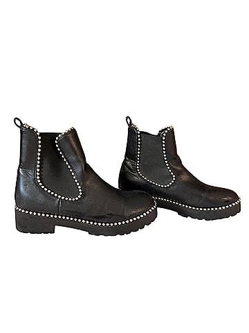 Madden Girl Ankle Boots (view 1)