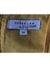 Derek Lam Yellow Jumpsuit Size 0 - photo 3