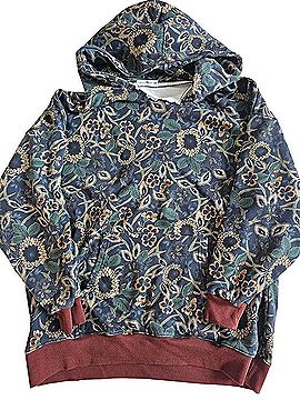 Natural Life Pullover Hoodie