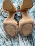 Stuart Weitzman Tan Sandals Size 6 - photo 7