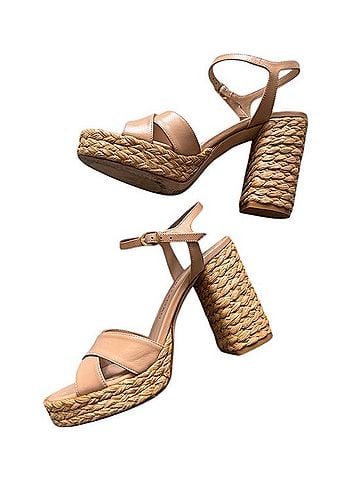 Stuart Weitzman Dayna 80 Sandals (view 2)