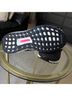 Adidas Animal Print Black Multi Color Sneakers Size 6 - photo 6