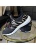 Adidas Animal Print Black Multi Color Sneakers Size 6 - photo 4