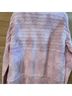 Evy's Tree Tie-dye Pink Cardigan Size L - photo 6