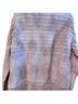 Evy's Tree Tie-dye Pink Cardigan Size L - photo 2