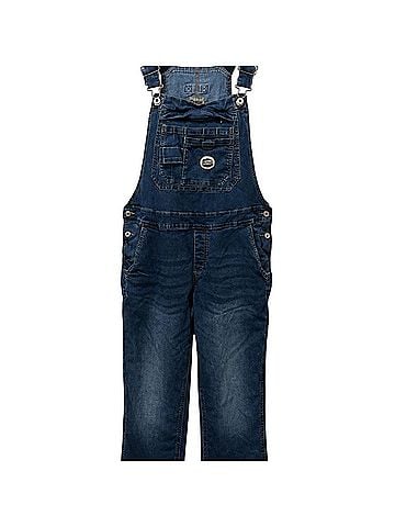 Berne Bib Overalls (view 1)