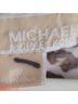 MICHAEL Michael Kors 100% Polyester Leopard Print Brown T-Shirt Size M - photo 5