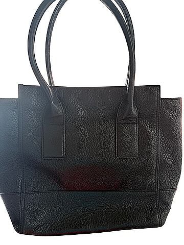 Kate Spade New York Leather Tote (view 2)