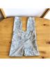Luxe by Justfab Camo Multi Color Leggings Size S - photo 11