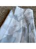Luxe by Justfab Camo Multi Color Leggings Size S - photo 6