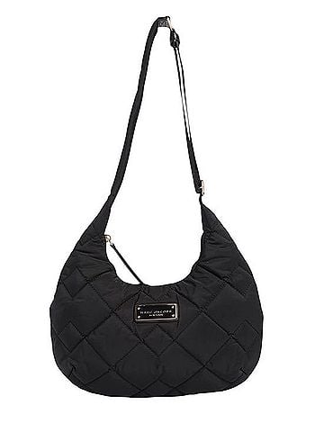 Marc Jacobs quilted nylon Shoulder Bag (view 1)