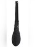 Marc Jacobs 100% Nylon Solid Black Gold Shoulder Bag One size - photo 3