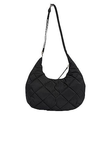 Marc Jacobs quilted nylon Shoulder Bag (view 2)