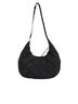 Marc Jacobs 100% Nylon Solid Black Gold Shoulder Bag One size - photo 2