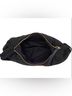 Marc Jacobs 100% Nylon Solid Black Gold Shoulder Bag One size - photo 5