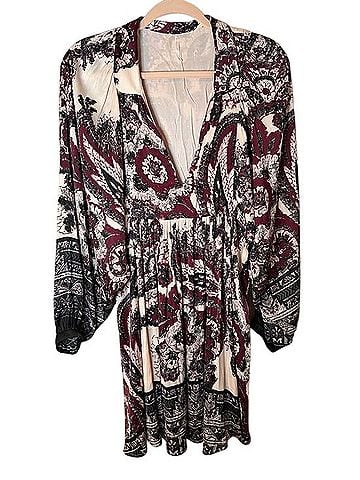 Free People Say You Love Me Casual Dress (view 1)