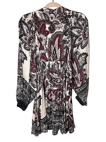 Free People Say You Love Me Casual Dress (view 2)