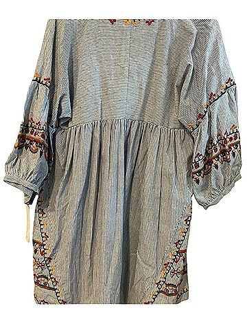 Goodnight Macaroon Casual Dress (view 2)