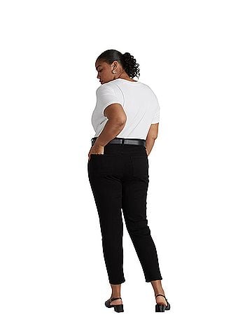 Universal Standard Seine Jeans (view 2)