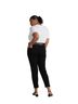 Universal Standard Black Jeans Size 14 - photo 2