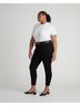 Universal Standard Black Jeans Size 14 - photo 4