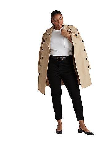 Universal Standard Seine Jeans (view 1)