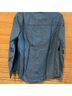 Evy's Tree 100% Cotton Blue Button-Down Shirt Size L - photo 6