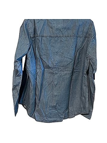 Evy's Tree The Whitney Button-Down Shirt (view 2)