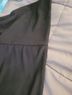 Aqua Black Casual Dress Size S - photo 9