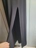 Aqua Black Casual Dress Size S - photo 4