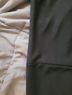 Aqua Black Casual Dress Size S - photo 10