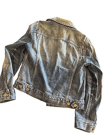 Madewell Denim Jacket (view 2)