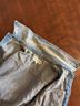 Madewell 100% Cotton Blue Denim Jacket Size XS - photo 4
