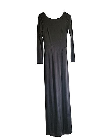 Aqua Luxe Casual Dress (view 1)