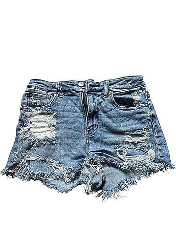 American Eagle Outfitters American Eagle Denim Shorts (view 1)