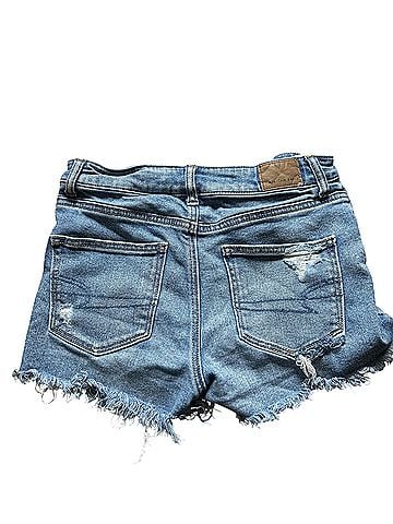 American Eagle Outfitters American Eagle Denim Shorts (view 2)