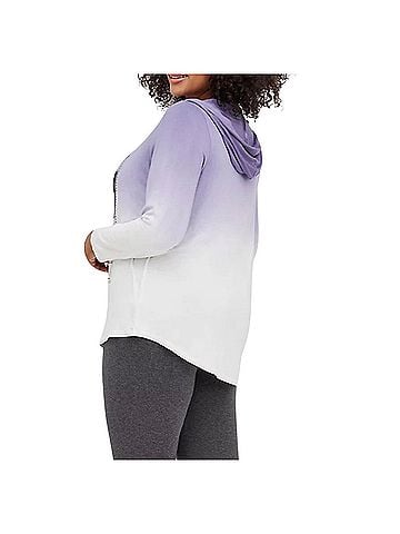 Torrid Long Sleeve Blouse (view 2)