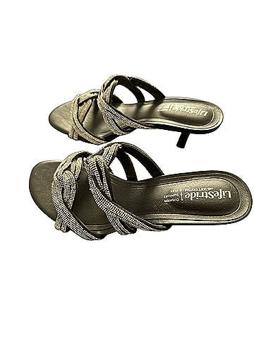 Life Stride Life Stride Heels (view 2)
