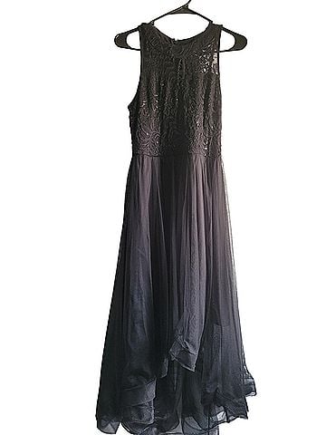 Cordelia Petite Cocktail Dress (view 1)