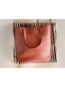 Henri Bendel Pink Leather Tote One size - photo 6