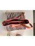 Henri Bendel Pink Leather Tote One size - photo 8